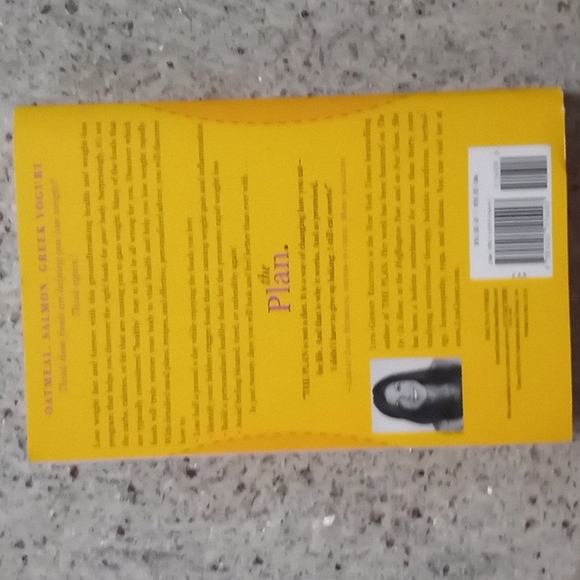 BOOK : The plan. - Picture 2 of 2